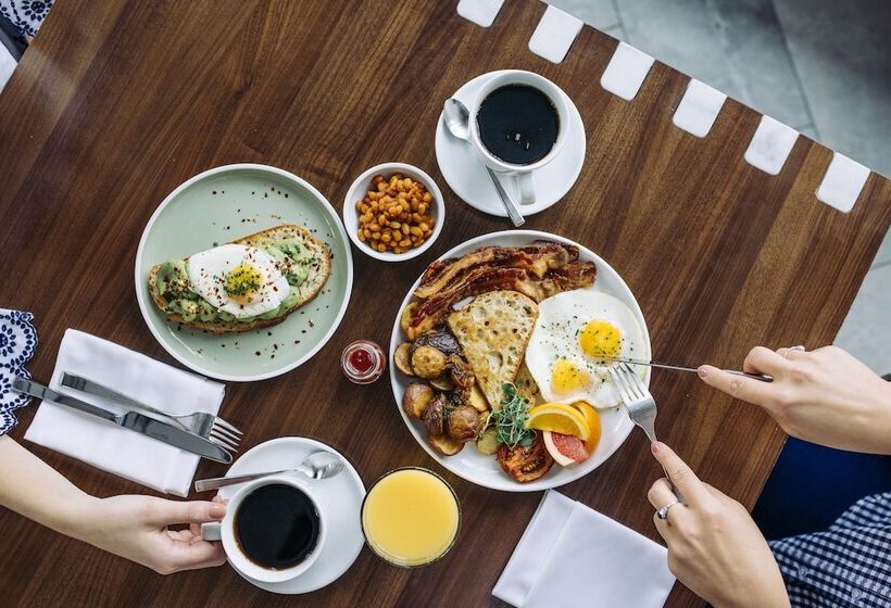 فندق Andaz Ottawa Byward Market, By Hyatt