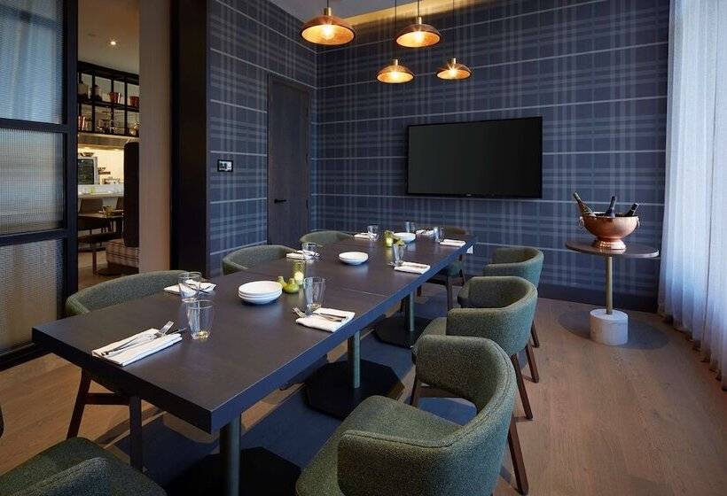 فندق Andaz Ottawa Byward Market, By Hyatt