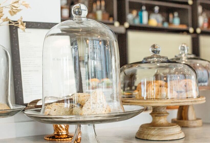 فندق Andaz Ottawa Byward Market, By Hyatt