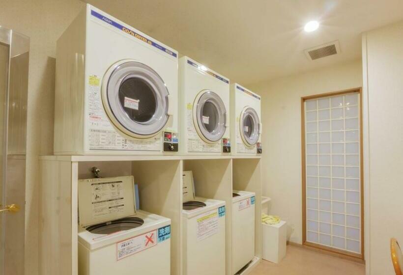 Apa Hotel Miyazaki Nobeoka Ekimae