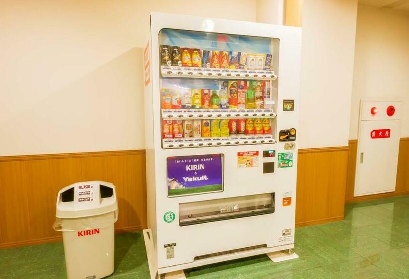 Apa Hotel Miyazaki Nobeoka Ekimae