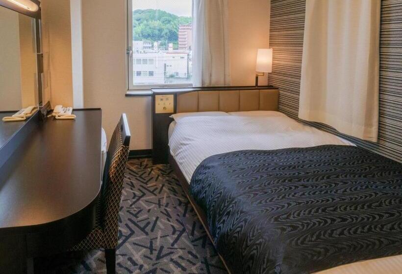 Apa Hotel Miyazaki Nobeoka Ekimae