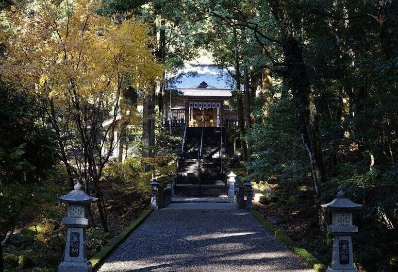 Apa Hotel Miyazaki Nobeoka Ekimae