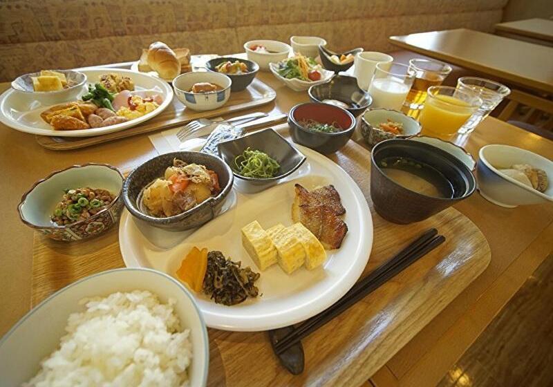 Apa Hotel Miyazaki Nobeoka Ekimae