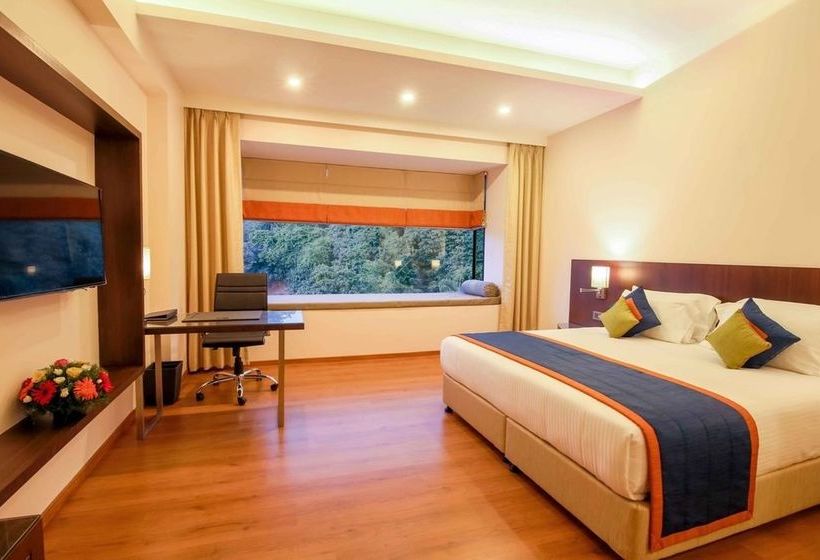 Hotel Mango S Manipal