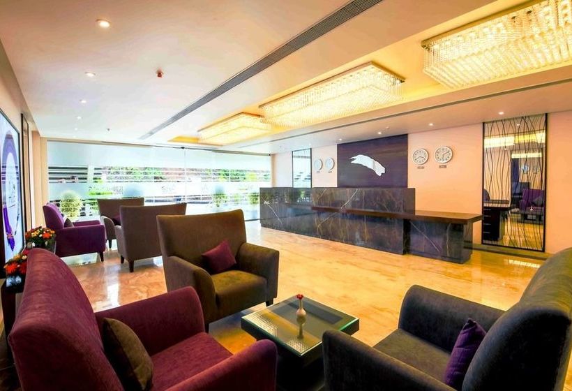 Hotel Mango S Manipal