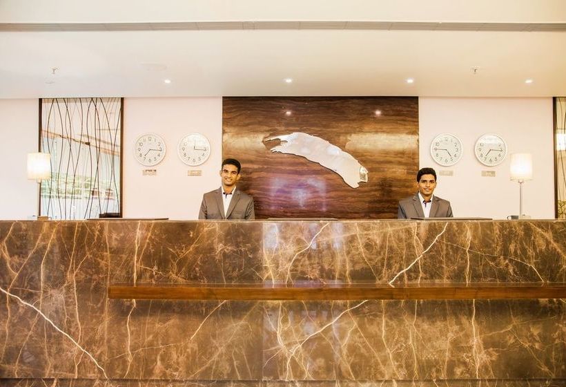 Hotel Mango S Manipal