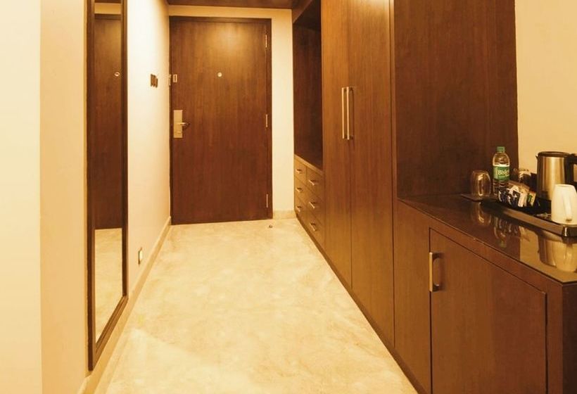 Hotel Mango S Manipal