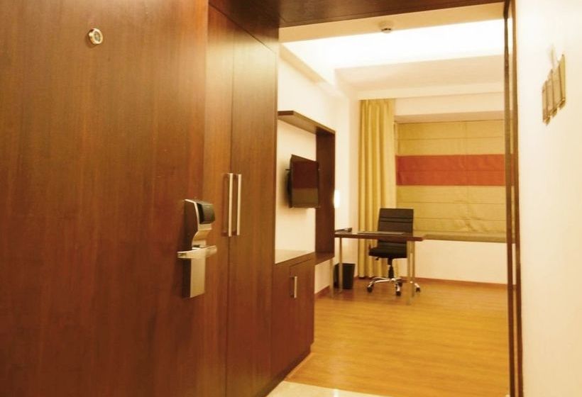 Hotel Mango S Manipal