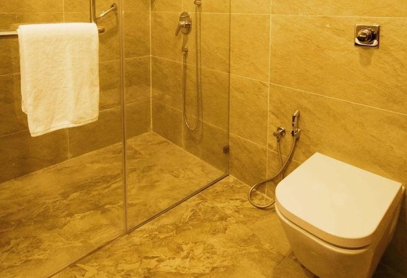 Hotel Mango S Manipal