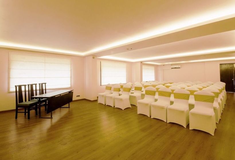 Hotel Mango S Manipal