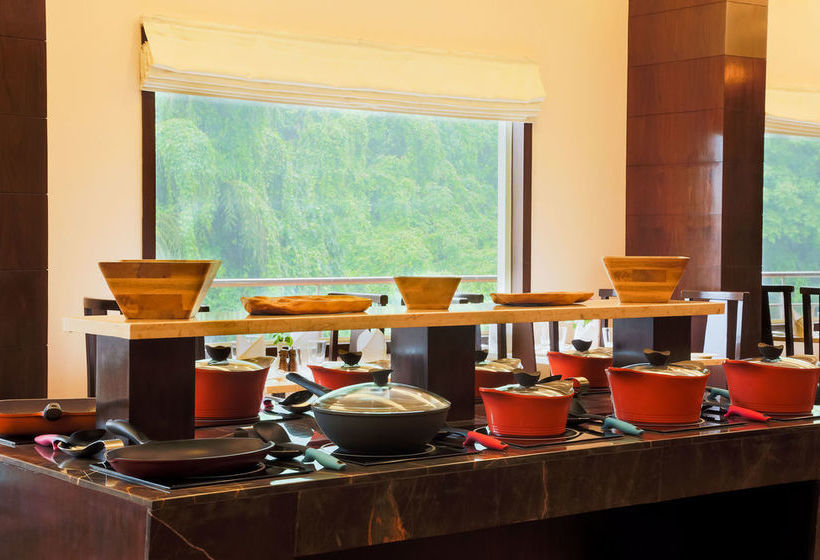 Hotel Mango S Manipal