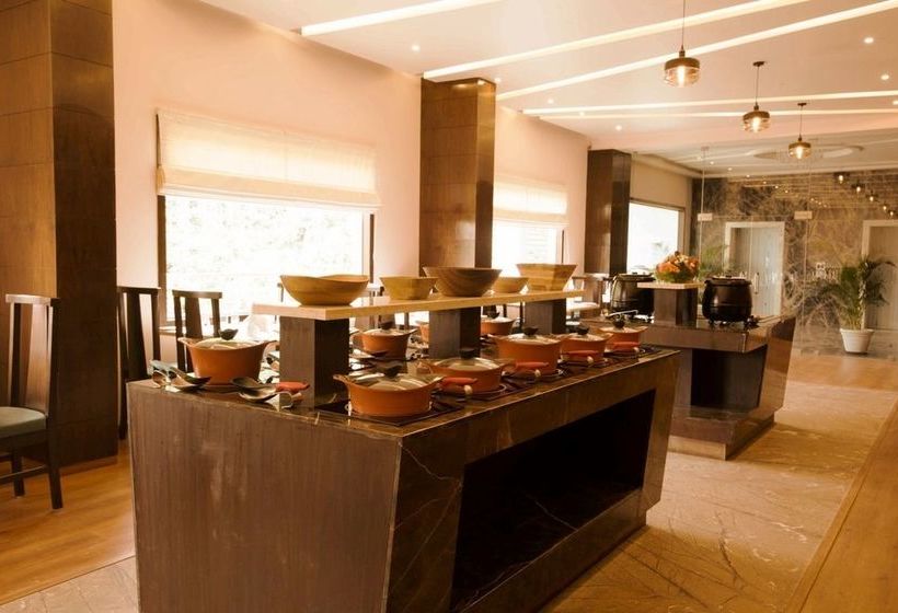 Hotel Mango S Manipal