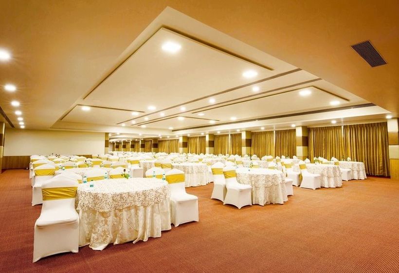 Hotel Mango S Manipal