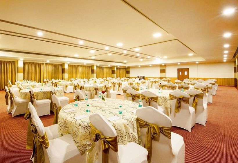 Hotel Mango S Manipal