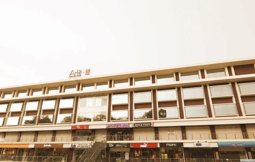 Hotel Mango S Manipal