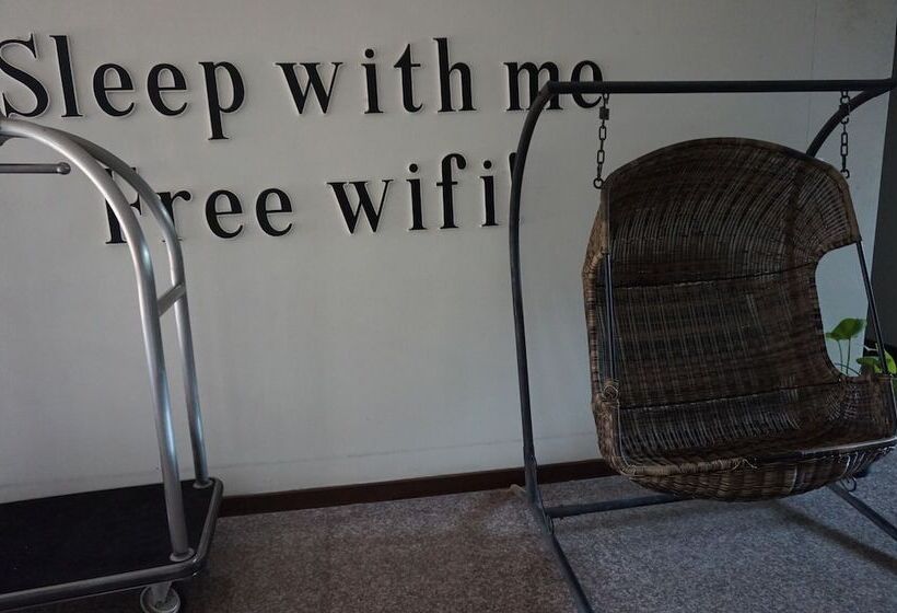 酒店 Baiboon Grand