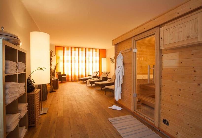 בית מלון כפרי Barnimer Hof