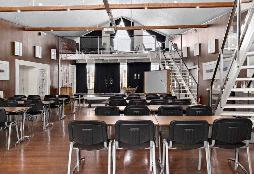 Best Western Hotel Arctic Eden