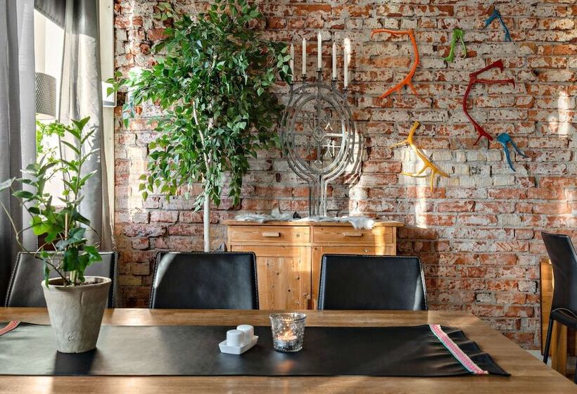 Best Western Hotel Arctic Eden