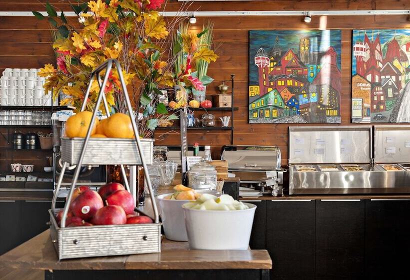 Best Western Hotel Arctic Eden