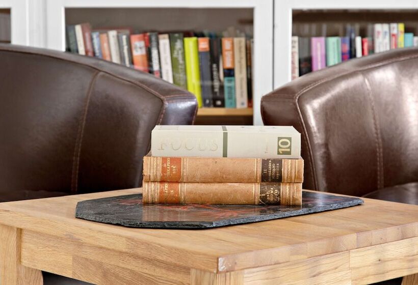 Best Western Hotel Arctic Eden