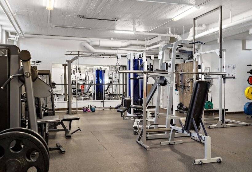 Best Western Hotel Arctic Eden