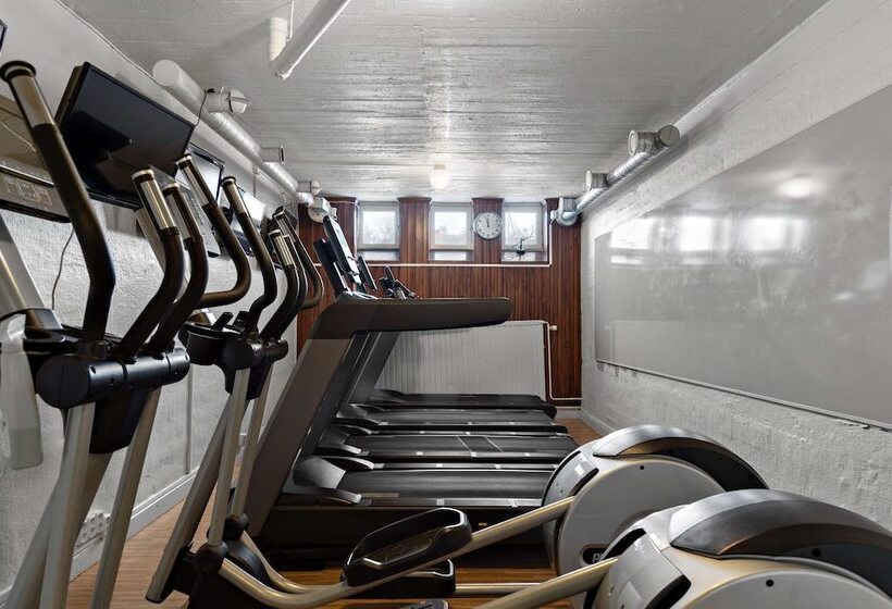 Best Western Hotel Arctic Eden