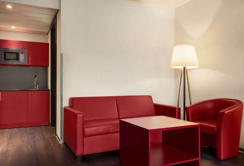 ホテル Amedia Amsterdam Airport Schiphol, Trademark Collection By Wyndham