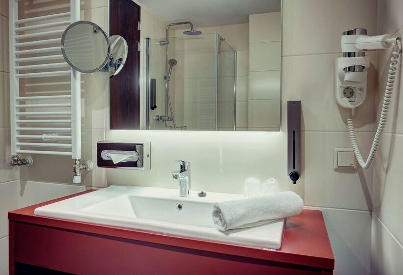 ホテル Amedia Amsterdam Airport Schiphol, Trademark Collection By Wyndham