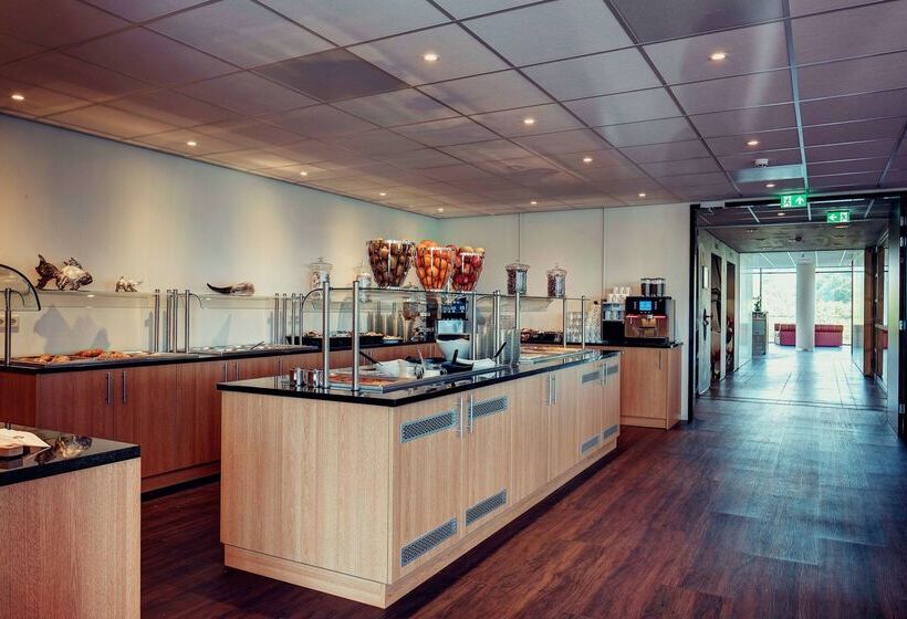 ホテル Amedia Amsterdam Airport Schiphol, Trademark Collection By Wyndham