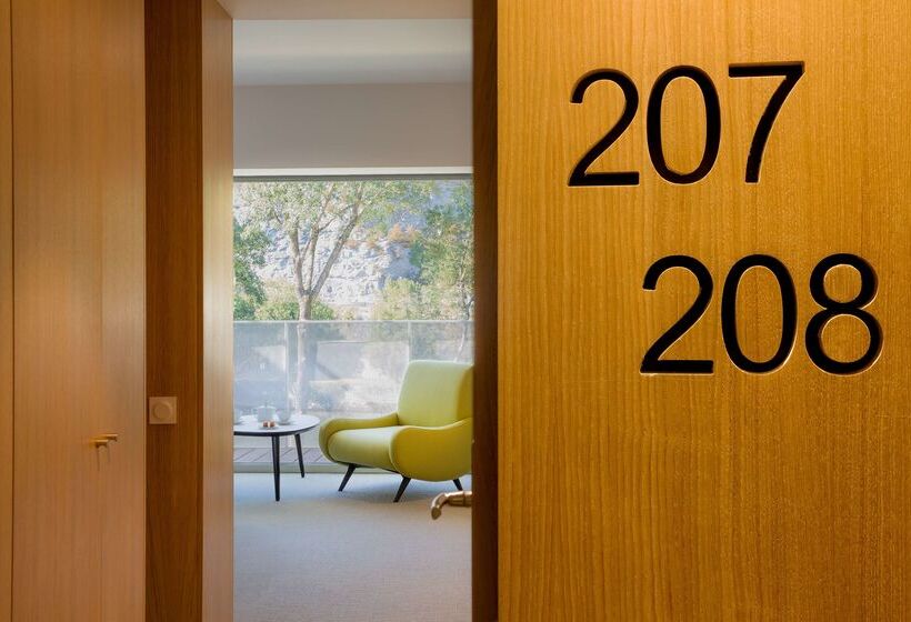 Best Western Plus Hotel Divona Cahors