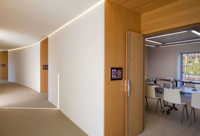 Best Western Plus Hotel Divona Cahors