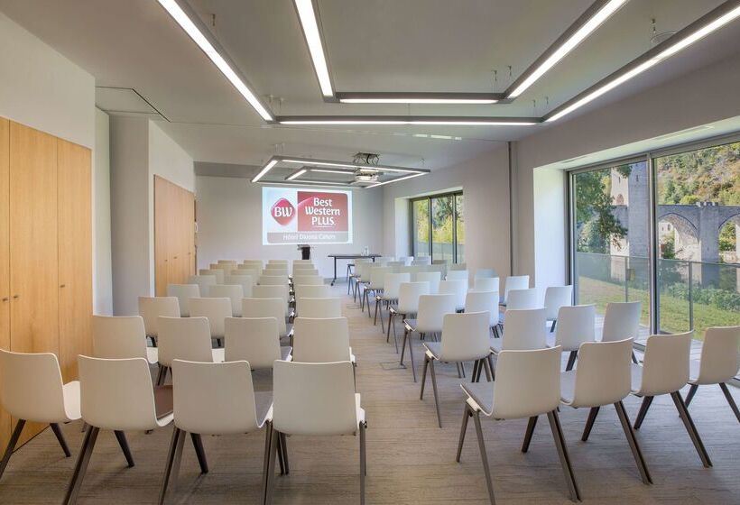 Best Western Plus Hotel Divona Cahors