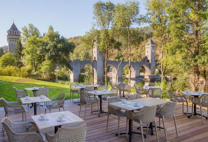 Best Western Plus Hotel Divona Cahors