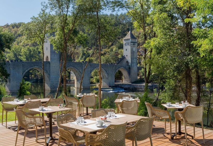 Best Western Plus Hotel Divona Cahors