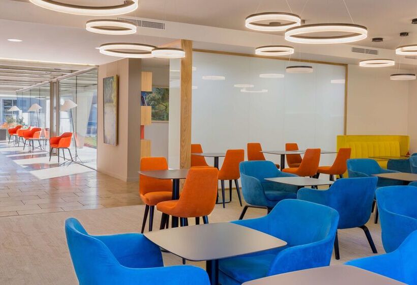 Best Western Plus Hotel Divona Cahors