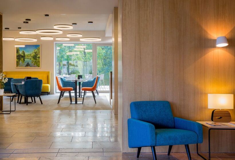 Best Western Plus Hotel Divona Cahors