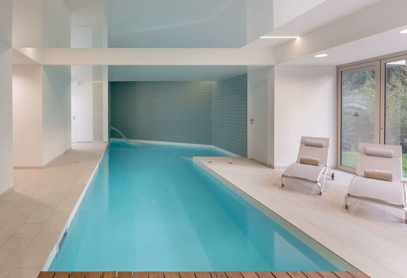 Best Western Plus Hotel Divona Cahors