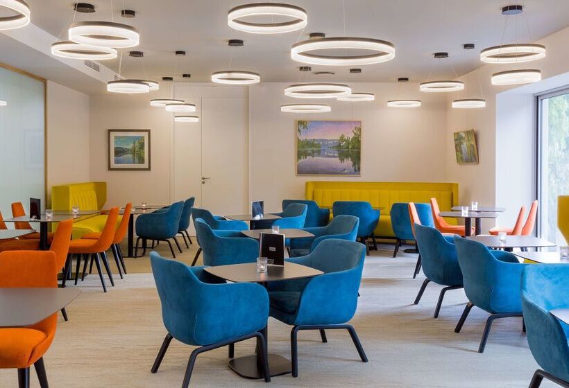 Best Western Plus Hotel Divona Cahors