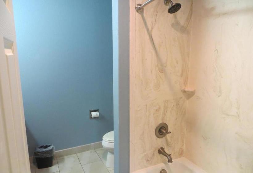 酒店 Black Gold Inn