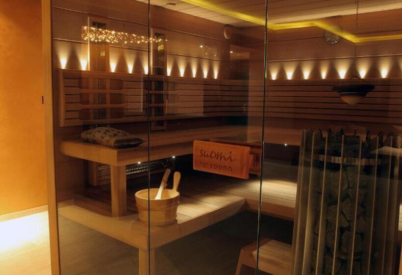 Boutique Hotel Pri Mlyne Lozorno