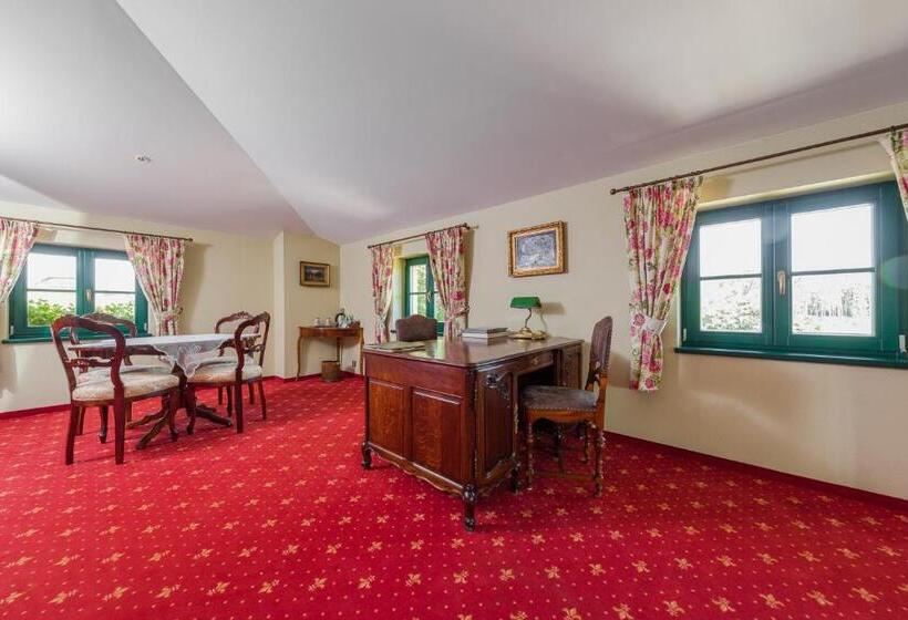 Boutique Hotel Pri Mlyne Lozorno