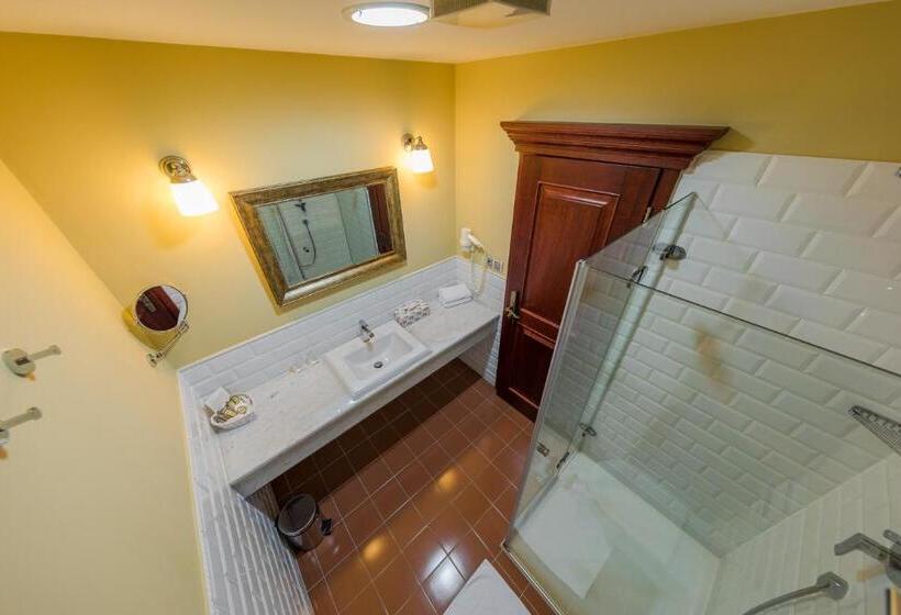 Boutique Hotel Pri Mlyne Lozorno