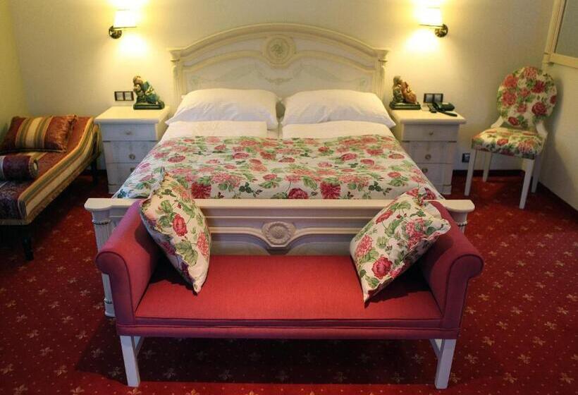 Boutique Hotel Pri Mlyne Lozorno