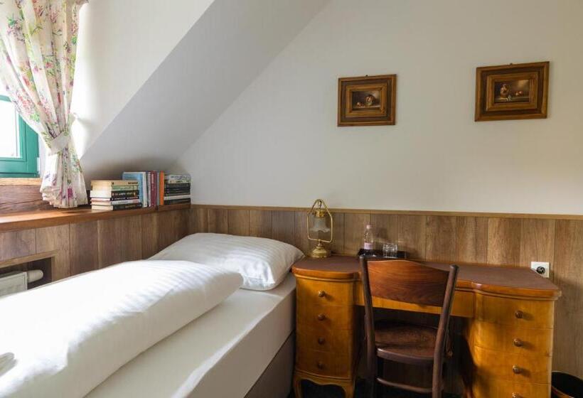 Boutique Hotel Pri Mlyne Lozorno
