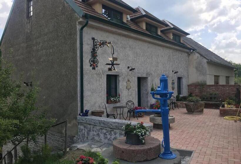 Boutique Hotel Pri Mlyne Lozorno