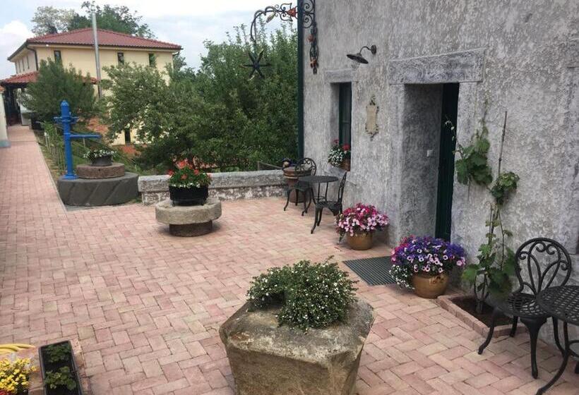 Boutique Hotel Pri Mlyne Lozorno