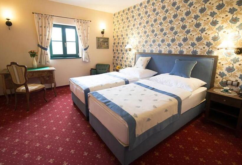 Boutique Hotel Pri Mlyne Lozorno