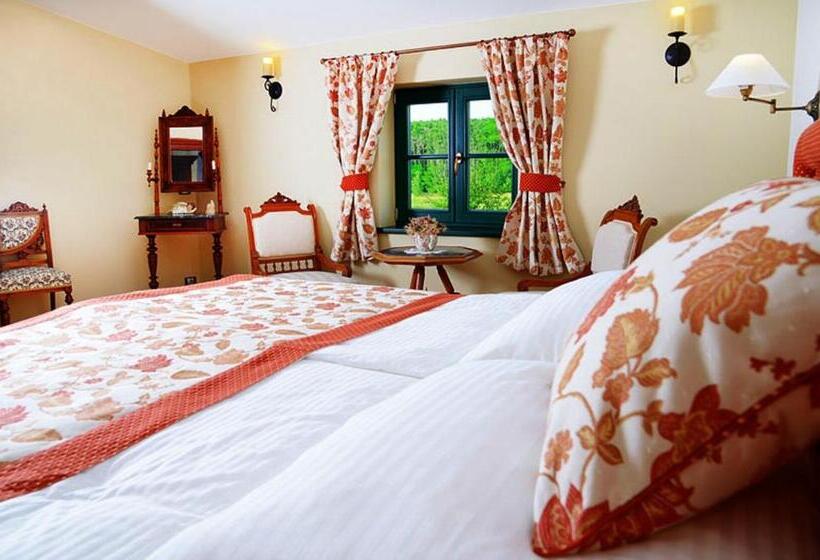 Boutique Hotel Pri Mlyne Lozorno